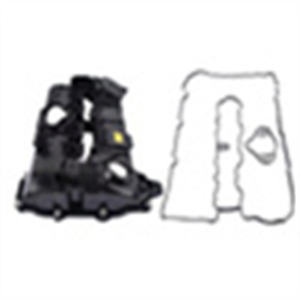 Couvercle de soupape de culasse pour <span class=keywords><strong>BMW</strong></span> <span class=keywords><strong>1</strong></span> 3 <span class=keywords><strong>5</strong></span> Series E81 E82 <span class=keywords><strong>E87</strong></span> E88 E90 E91 E92 E93 E60 E61 120i 318i 320i 520i OEM 11127553626 - Product Image 4