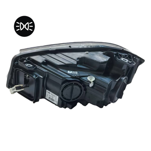 Pour Mercedes-Benz Classe A, lentille de phare d'origine 12V pour W176 2013-2015, éclairage automobile pour modèles A180 <span class=keywords><strong>A200</strong></span> A220 A250 A260 <span class=keywords><strong>AMG</strong></span> A45 - Product Image 5