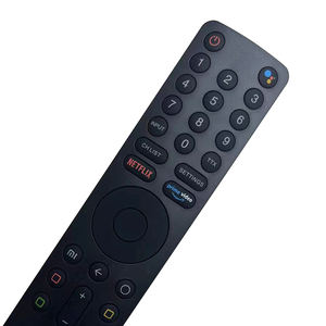 New XMRM-010 <strong>BLUETOOTH</strong> Voice Remote <strong>Control</strong> Fit for Xiaomi MI TV 4S <strong>Android</strong> Smart TVs - Product Image 5