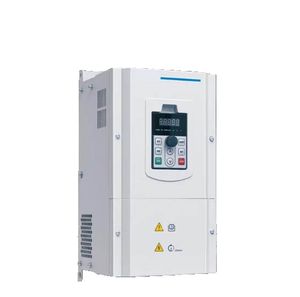 ไดรฟ์ปรับความถี่แบบแปรผันรุ่นใหม่ TFY60-5.5/<span class=keywords><strong>TS4</strong></span> สำหรับพัดลมและปั๊มอเนกประสงค์ รุ่น <span class=keywords><strong>TS4</strong></span> สำหรับงานหนัก  TFY60-5.5/<span class=keywords><strong>TS4</strong></span> - Product Image 1