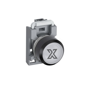 MP1-41C-10 ปุ่มกดฟลัชแบบรีเซ็ต ใช้กับเครื่องใช้ไฟฟ้าควบคุมหลัก - Product Image 1