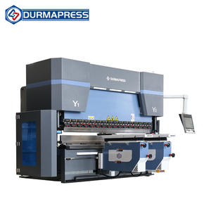 Solusi rem tekan CNC hemat biaya dengan pemrograman DA-69S dan kebutuhan perawatan Minimal - Product Image 1