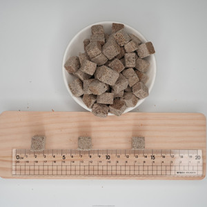 Nhà Máy bán hàng trực tiếp đóng băng khô tubifex Worm Fish thực phẩm - Product Image 2