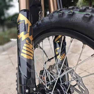 Motocicleta Eléctrica Surron Ultra Bee de 74v 21kw, la Mejor y Más Moderna, Ambos Colores, Homologada para Carretera - Product Image 3