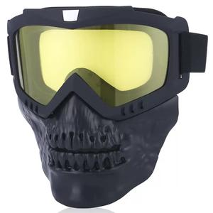 Nuevas Gafas de Sol para Motociclismo, Resistentes al Viento y al Polvo, para Hombres y Mujeres, Equipo Deportivo de Montañismo - Product Image 5