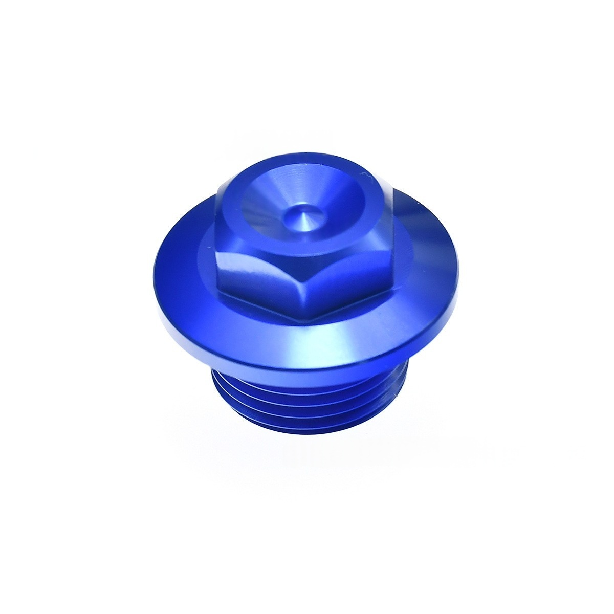 Bleu Avant Gauche
