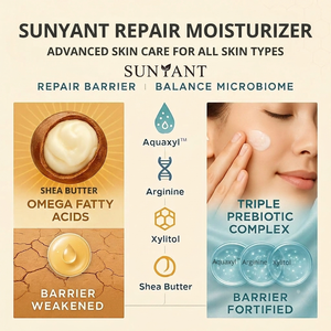 Crème visage <span class=keywords><strong>anti</strong></span>-âge coréenne, activation du collagène et hydratation intense avec beurre de karité - Product Image 5