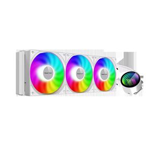 جهاز تبريد ألعاب سائل 12 فولت جديد بوحدة معالجة مركزية عالية الأداء جهاز تبريد مع وحدة معالجة مركزية طراز رائع - Product Image 2