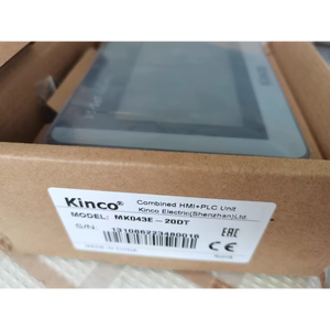 Kino MK043-20DT hmi पीएलसी सभी एक टच स्क्रीन प्रोग्राम योग्य नियंत्रक एकीकृत पैनल रिमोट औद्योगिक स्वचालन समर्थन - Product Image 2