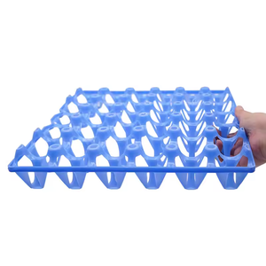 Bandeja de Plástico para <span class=keywords><strong>Huevos</strong></span> en Oferta, Bandeja de Plástico para Incubadora de <span class=keywords><strong>Huevos</strong></span> de <span class=keywords><strong>Gallina</strong></span>, Caja de Embalaje Reutilizable para 30 <span class=keywords><strong>Huevos</strong></span> - Product Image 2