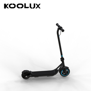 Envío Directo, Kl-r6x 2024, 24v/2.6ah, Potente Scooter Eléctrico de Dos Ruedas, Envío desde Almacén en Europa, Scooter Todoterreno Kl-r6x - Product Image 3