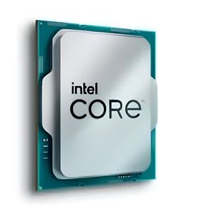 Pour processeurs de bureau Intel Core i3, i5, i7, i9 12100, 13100, 14100 de 12e, 13e et 14e génération, LGA1700, 10 nm, 10 cœurs, 3,2 GHz-4,9 GHz, en vrac - Product Image 2