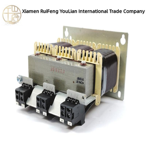 Ezaeln3025b122, Choques Trifásicos, Nuevo Original en Existencia, Automatización Industrial, Controlador de Programación PLC Dedicado - Product Image 1