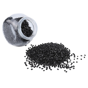 Gránulos de resina HIPS virgen y reciclada de alta calidad para artículos domésticos duraderos a un precio razonable - Product Image 1