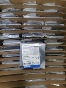 Regulador <span class=keywords><strong>Digital</strong></span> Termostato | Fornecedor OM-RON E5CC-QX2ASM-801 confiável SENMAY - Product Image 5