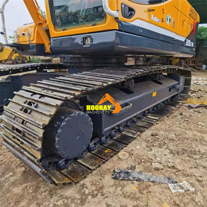 รถขุดตีนตะขาบ HYUNDAI 220-9S ราคาประหยัด - Product Image 5