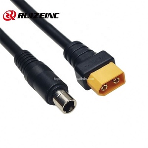 Arnés de cables conector de 3 pines para motocicleta - Product Image 4
