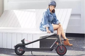 8.5 pollici Mi <span class=keywords><strong>M365</strong></span> Pro pieghevole scooter <span class=keywords><strong>elettrico</strong></span> scooter calcio di buona qualità - Product Image 4