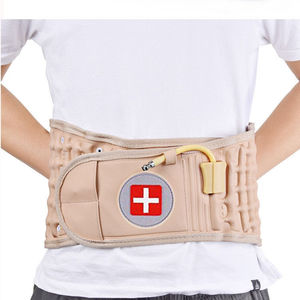 Hot Sale Professional Factory Medical Air Pressure Relief <b>Back</b> Pain Waist <b>Belt</b> - Product Image 1