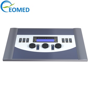 Audiomètre de dépistage auditif clinique avancé et abordable pour test auditif AD-16A/B - Product Image 1