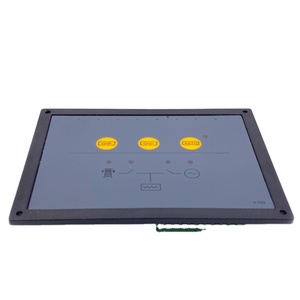 Panneau de commande de démarrage électronique automatique pour générateurs diesel Deep Sea DSE705, pièces et accessoires pour générateurs - Product Image 4