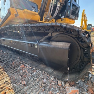 Excavadora Caterpillar 336D2L Usada en Condición Como Nueva, Lista para Trabajos Pesados - Product Image 2