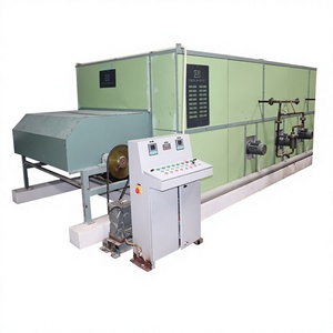AMARNAATHH ENGINEERING Automatic Surgical Cotton Dryer 26 kW 500-4000 Kg/hr Capacity 1500kg Weight Tamil Nadu - Product Image 4