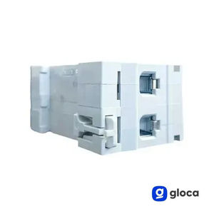 Gloca Differential เซอร์กิตเบรกเกอร์2P 16A 30mA 250V 4.5KA DIN MOUNT C16 - Product Image 5