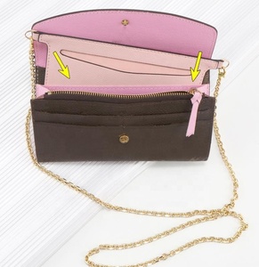 Factory Direct Sales Handbag <strong>Accessories</strong> Inner <strong>Bag</strong> Organizer Purse Insert Conversion Kit <strong>Bag</strong> Liner <strong>Bag</strong> Various Colors - Product Image 3