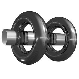 Électroaimant en acier Magnetworks, matériau magnétique, moteur à courant continu, usage industriel - Product Image 4