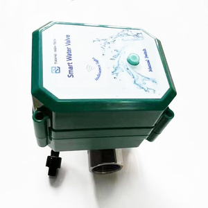 CTF-001-<span class=keywords><strong>WIFI</strong></span> 1 Van Điều Khiển Điện Có Động Cơ Van Điều Khiển Từ Xa Zigbee <span class=keywords><strong>Wifi</strong></span> Nước - Product Image 6