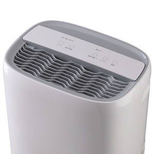 Déshumidificateur réfrigérant, réservoir d'eau de 4 L, couverture de 200 à 299 pieds carrés, corps en plastique, alimentation électrique - Product Image 3