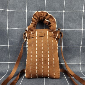 Nouveau modèle de <span class=keywords><strong>sac</strong></span> pour téléphone portable, <span class=keywords><strong>sac</strong></span> décontracté pour femme, <span class=keywords><strong>sac</strong></span> à <span class=keywords><strong>main</strong></span>, fournisseur en ligne portable et multifonctionnel - Product Image 2