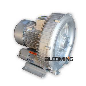 2rb510-7ah36 3AC 3HP 2.2kw áp lực cao công nghiệp hút chân không bơm 510 2.2kw - Product Image 1