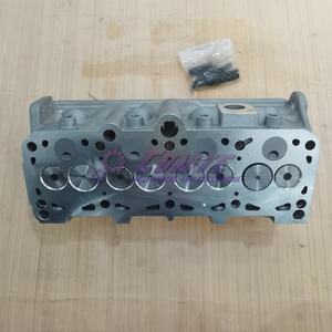 AAZ completo cabeza de cilindro para Audi 80/90 91-95 Seat Toledo/<span class=keywords><strong>Ibiza</strong></span> 1.9TD 1992- VW Golf/Vento/Passat/Santana AMC908152 028103351B - Product Image 4