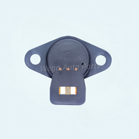 Interruptor de Sensor de presión de bomba de urea de suministro de fábrica F00BH40182 para Bosch 2,2 Denoxtronic 2,2 Sensor de presión de inyección de Urea de camión