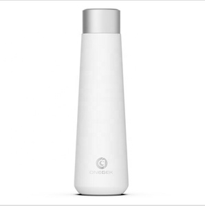 Bouteille d'eau intelligente à marque privée 400 ml <span class=keywords><strong>avec</strong></span> rappel / Bouteille d'eau intelligente <span class=keywords><strong>avec</strong></span> rappel / Bouteille d'eau intelligente <span class=keywords><strong>avec</strong></span> affichage de la température LCD - Product Image 4