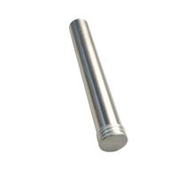 Tabung Cerutu Aluminium 23*160mm, Kotak Cerutu Murah, Tabung Perjalanan, Logo Kustom, Personalisasi, Warna & Ukuran Sesuai Pesanan