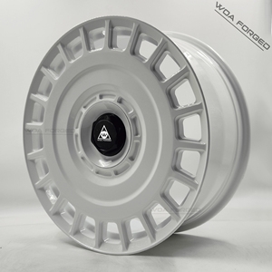 <span class=keywords><strong>ล้อ</strong></span>อะลูมิเนียมอัลลอย18 19 20 2122นิ้ว<span class=keywords><strong>ขอบ</strong></span>ปลอมแปลงสำหรับ W447 Mercedes GLS mayvclass MPV Van SUV - Product Image 6