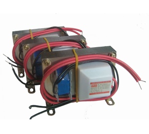 Output 3000V 8mA High Voltage transformers for Indoor Automatic Power off <strong>Fly</strong> <strong>Killer</strong> with Restaurant <strong>Fly</strong> Catcher <strong>Machine</strong> - Product Image 1