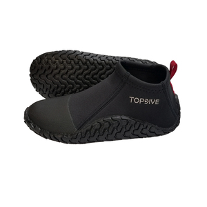 Chaussures de plage en néoprène de qualité supérieure, antidérapantes, basses, pour la plongée, chaussures de roche, chaussures d'eau en néoprène, fournies directement par l'usine - Product Image 2