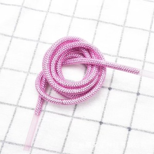 Bán Buôn 6 Mm Màu Bọc Gạc Khoan Dây Thừng Pha Lê Rhinestone Dây - Product Image 6