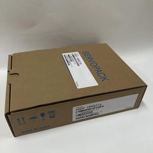 SGDV-1R6A21A ไดรเวอร์เซอร์โวของแท้ของใหม่ - Product Image 1