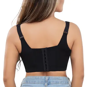 Comfortable Stylish girl wearing push bra Deals 