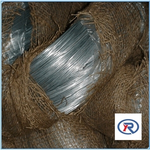Grade 45 #55 #60 #70 # fil <span class=keywords><strong>d</strong></span>'acier galvanisé à haute résistance à la traction - Product Image 3