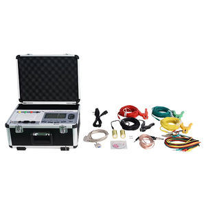 DEMIKS DYZ-209 trasformatore elettronico di potenza avvolgimento Tester di resistenza a corrente continua integrato completo per dispositivo di prova Warrant 1 anno - Product Image 4