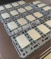 Pour processeur Xeon W5-2445 W3-2435 SRM9H SRM9J 10 cœurs 3,1 GHz avec cache de 26,25 Mo LGA 4677 pour serveurs neufs et anciens