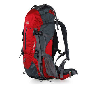 SHUNWEI 40L 50L <strong>60L</strong> Nylon Hiking <strong>Backpack</strong> Climbing Bags with Rain Cover Outdoor Multifunction Camping <strong>Backpacks</strong> - Product Image 2