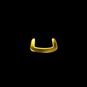 Lotus Wholesale Kit de bijoux dentaires Grillz en or massif 14K 18K, décoratif distinctif pour dents ornées - Product Image 4