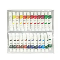 Watercolor Paint Water Colour Dual Tip Dual Water Brush Pen Art